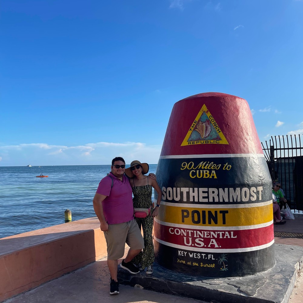 Meet your Posher, Estephany